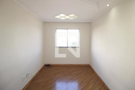 Sala de apartamento para alugar com 2 quartos, 50m² em Limão, São Paulo