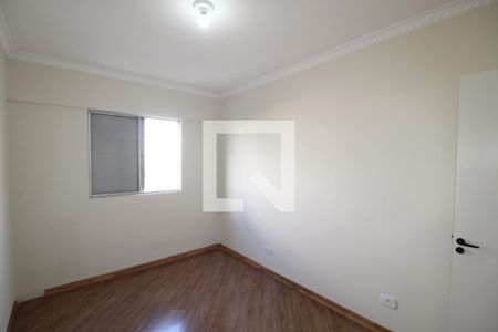 Quarto 1 de apartamento para alugar com 2 quartos, 50m² em Limão, São Paulo