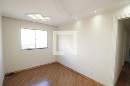 Sala de apartamento para alugar com 2 quartos, 50m² em Limão, São Paulo