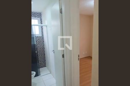 Apartamento à venda com 2 quartos, 48m² em Engenho Novo, Rio de Janeiro