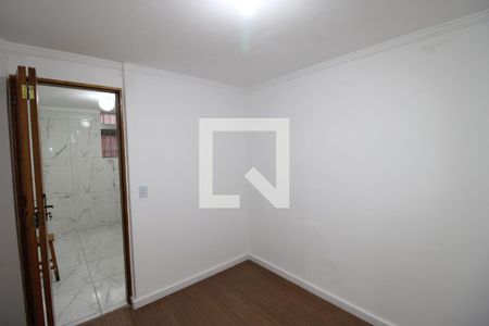 Quarto 2 de apartamento para alugar com 2 quartos, 46m² em Cidade Tiradentes, São Paulo