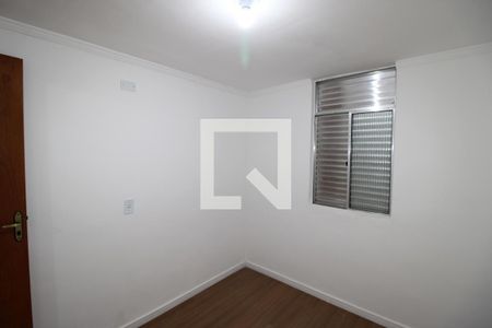 Quarto 1 de apartamento para alugar com 2 quartos, 46m² em Cidade Tiradentes, São Paulo