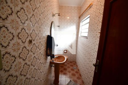 Lavabo de casa à venda com 4 quartos, 280m² em Vila Industrial (campinas), Campinas