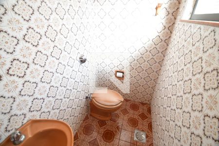 Lavabo de casa à venda com 4 quartos, 280m² em Vila Industrial (campinas), Campinas