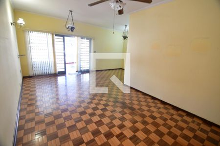 Sala de casa à venda com 4 quartos, 280m² em Vila Industrial (campinas), Campinas