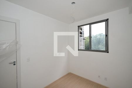 Quarto 1 de apartamento à venda com 2 quartos, 40m² em Vila Andrade, São Paulo
