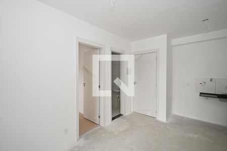 Sala de apartamento à venda com 2 quartos, 40m² em Vila Andrade, São Paulo