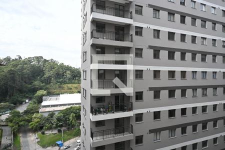 Vista de apartamento à venda com 2 quartos, 40m² em Vila Andrade, São Paulo