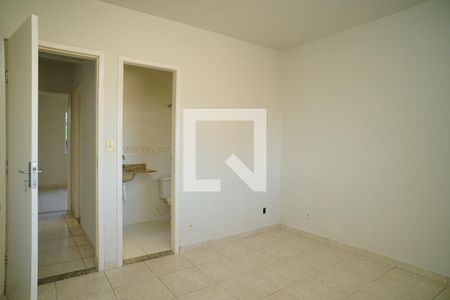 Quarto 1 de casa para alugar com 2 quartos, 225m² em Caxito Pequeno, Maricá