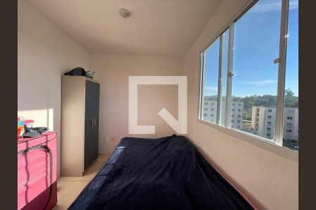 Apartamento à venda com 2 quartos, 42m² em Santo Afonso, Novo Hamburgo