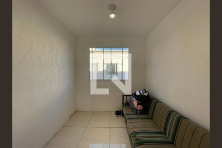 Apartamento à venda com 2 quartos, 42m² em Santo Afonso, Novo Hamburgo