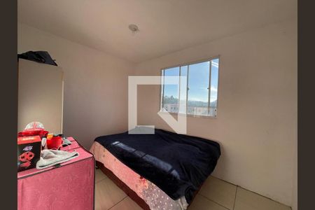 Apartamento à venda com 2 quartos, 42m² em Santo Afonso, Novo Hamburgo