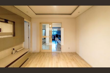 Sala  de casa para alugar com 3 quartos, 200m² em Santa Fe, Gravataí