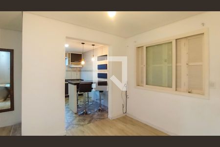 Sala 2 de casa para alugar com 3 quartos, 200m² em Santa Fe, Gravataí