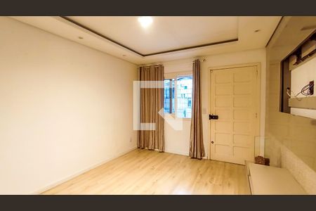 Sala  de casa para alugar com 3 quartos, 200m² em Santa Fe, Gravataí