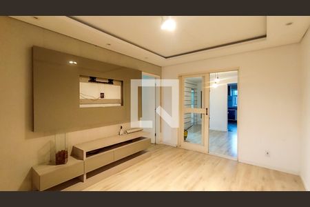 Sala  de casa para alugar com 3 quartos, 200m² em Santa Fe, Gravataí
