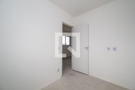 Quarto 2 de apartamento à venda com 2 quartos, 41m² em Cidade Ademar, São Paulo