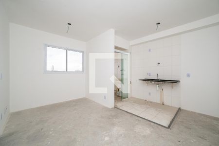 Apartamento à venda com 2 quartos, 41m² em Cidade Ademar, São Paulo