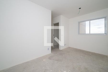 Sala de apartamento à venda com 2 quartos, 41m² em Cidade Ademar, São Paulo