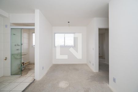 Sala de apartamento à venda com 2 quartos, 41m² em Cidade Ademar, São Paulo