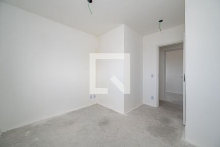 Quarto 1 de apartamento à venda com 2 quartos, 41m² em Cidade Ademar, São Paulo