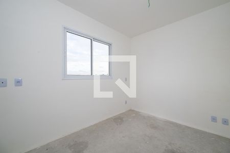 Quarto 1 de apartamento à venda com 2 quartos, 41m² em Cidade Ademar, São Paulo