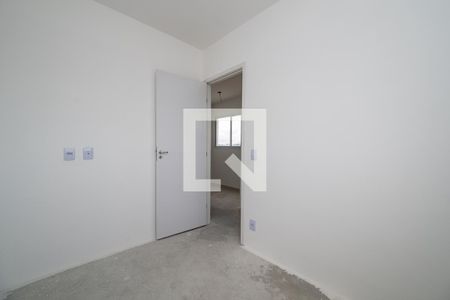 Quarto 2 de apartamento à venda com 2 quartos, 41m² em Cidade Ademar, São Paulo
