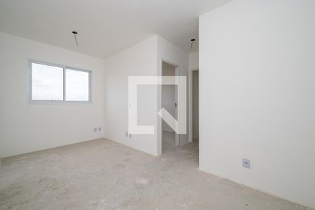 Sala de apartamento à venda com 2 quartos, 41m² em Cidade Ademar, São Paulo