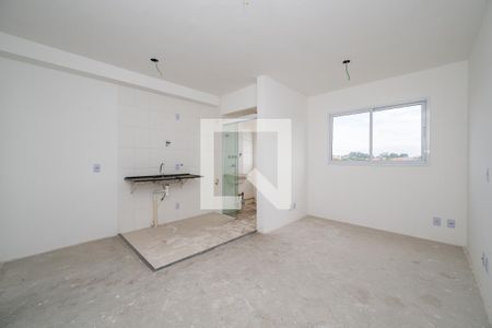 Apartamento à venda com 2 quartos, 41m² em Cidade Ademar, São Paulo