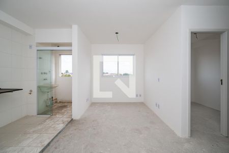 Apartamento à venda com 2 quartos, 41m² em Cidade Ademar, São Paulo