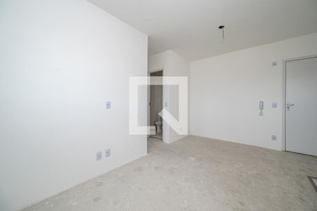 Sala de apartamento à venda com 2 quartos, 41m² em Cidade Ademar, São Paulo