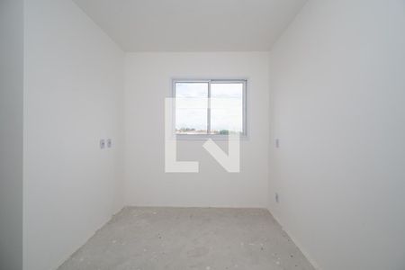 Quarto 1 de apartamento à venda com 2 quartos, 41m² em Cidade Ademar, São Paulo