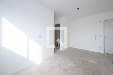 Sala de apartamento à venda com 2 quartos, 41m² em Cidade Ademar, São Paulo