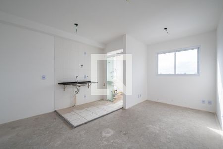 Apartamento à venda com 2 quartos, 41m² em Cidade Ademar, São Paulo