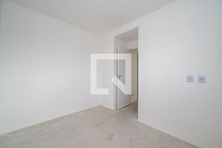 Quarto 1 de apartamento à venda com 2 quartos, 41m² em Cidade Ademar, São Paulo