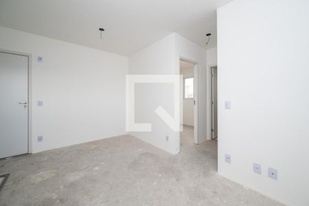 Apartamento à venda com 2 quartos, 41m² em Cidade Ademar, São Paulo