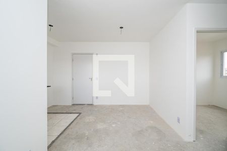 Sala de apartamento à venda com 2 quartos, 41m² em Cidade Ademar, São Paulo