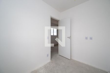 Quarto 2 de apartamento à venda com 2 quartos, 41m² em Cidade Ademar, São Paulo