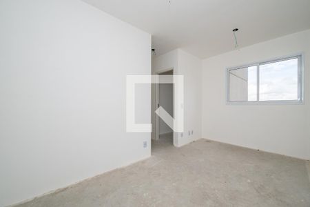 Sala de apartamento à venda com 2 quartos, 41m² em Cidade Ademar, São Paulo