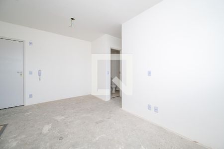 Sala de apartamento à venda com 2 quartos, 41m² em Cidade Ademar, São Paulo