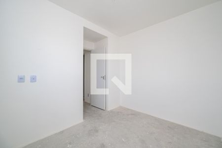 Quarto 1 de apartamento à venda com 2 quartos, 41m² em Cidade Ademar, São Paulo