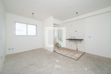 Apartamento à venda com 2 quartos, 41m² em Cidade Ademar, São Paulo
