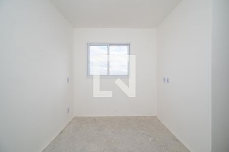 Quarto 1 de apartamento à venda com 2 quartos, 41m² em Cidade Ademar, São Paulo