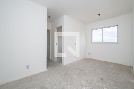 Sala de apartamento à venda com 2 quartos, 41m² em Cidade Ademar, São Paulo