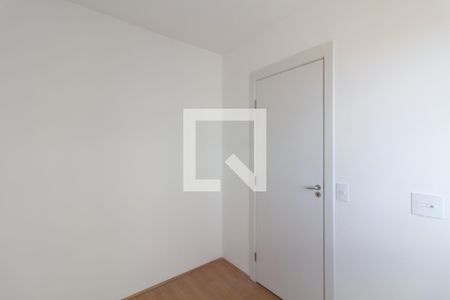 Quarto 1 de apartamento à venda com 2 quartos, 36m² em São Miguel, São Paulo