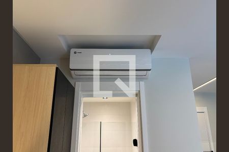 Studio de kitnet/studio para alugar com 1 quarto, 21m² em Itaim Bibi, São Paulo