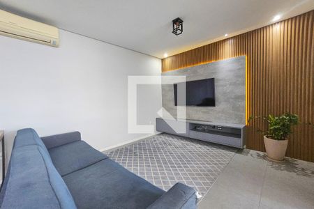 Apartamento para alugar com 3 quartos, 136m² em Balneario Cidade Atlantica, Guarujá