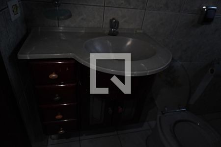Banheiro 1 de casa à venda com 4 quartos, 249m² em Jardim Nossa Senhora do Carmo, São Paulo