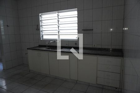 Cozinha de casa à venda com 4 quartos, 249m² em Jardim Nossa Senhora do Carmo, São Paulo