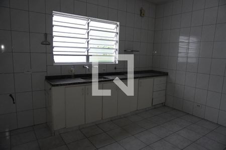 Cozinha de casa à venda com 4 quartos, 249m² em Jardim Nossa Senhora do Carmo, São Paulo